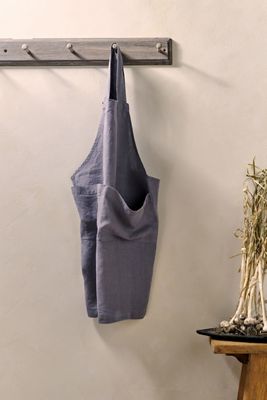 Lithuanian Linen Apron