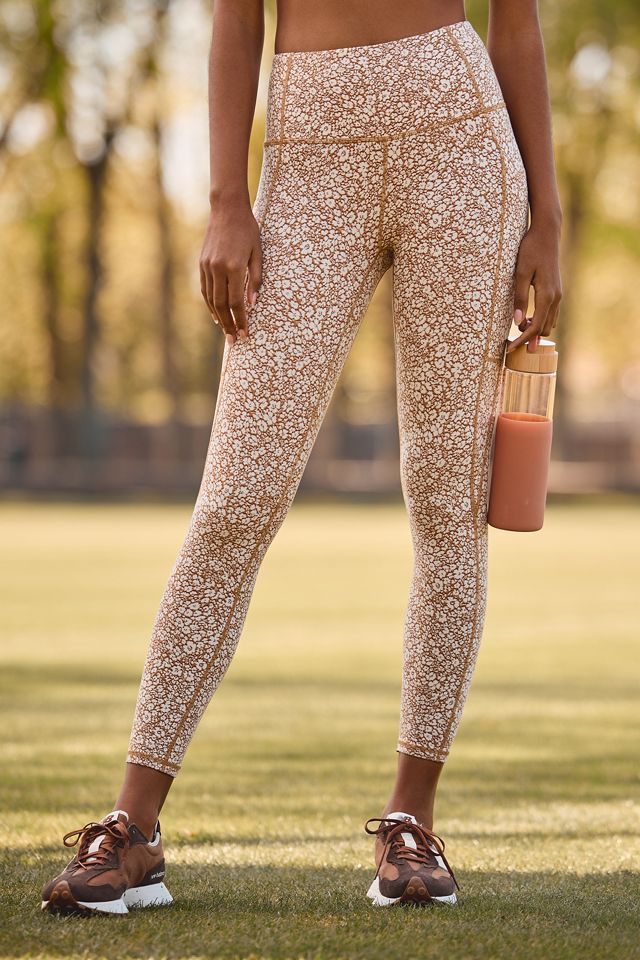 Varley Let's Move Pocket Leggings #1