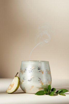 Candle Botanical Blooms Australian - Home and Human Fashion main image 1