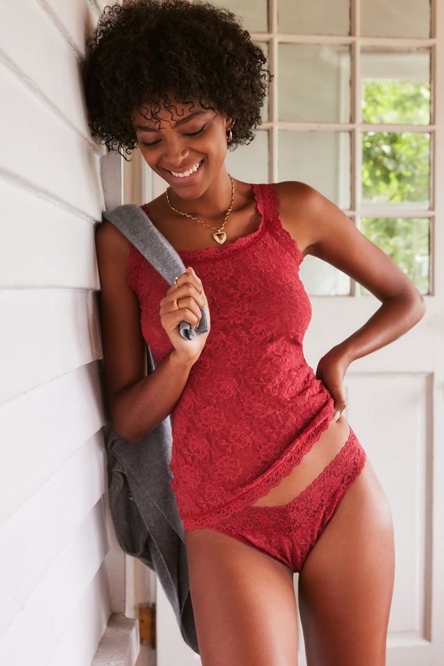 Shop Anthropologie Women's Lingerie