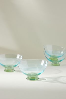 Ramona Bowls, Set of 4