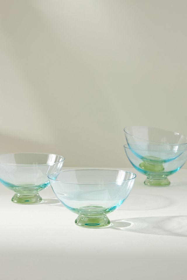 Ramona Bowls, Set of 4