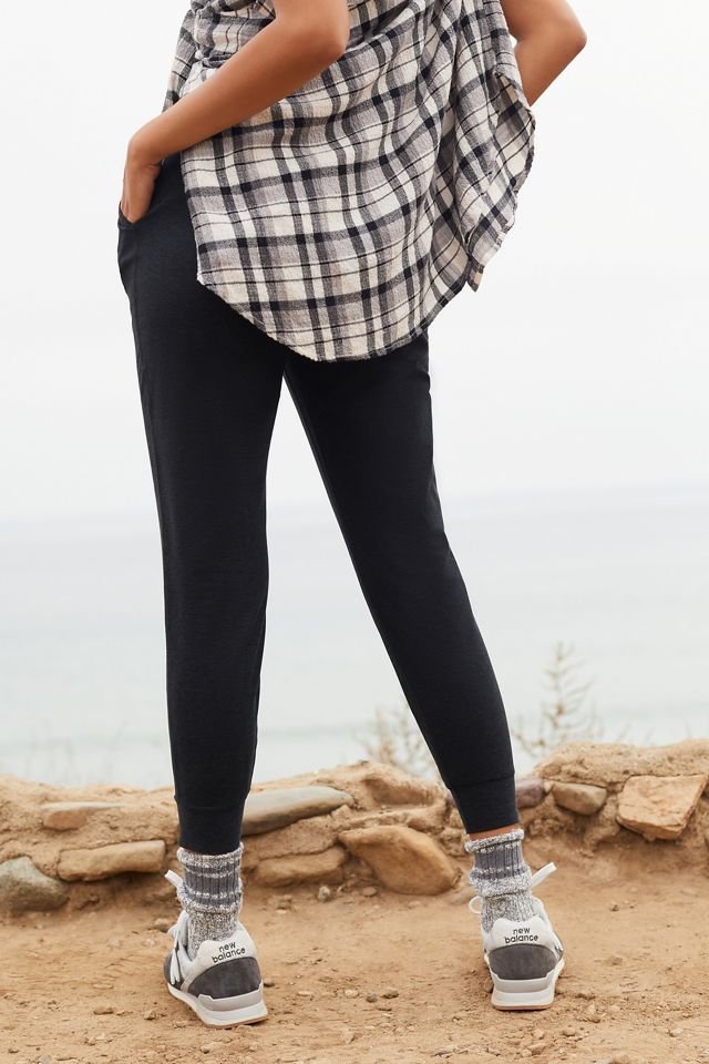 Beyond Yoga Spacedye Commuter Midi Joggers #2