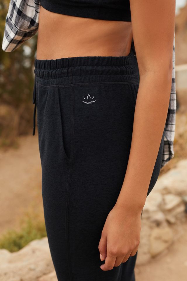 Beyond Yoga Spacedye Commuter Midi Joggers #3