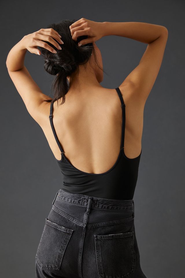 Calvin Klein Fusion Flex Bodysuit  Anthropologie Taiwan - Women's  Clothing, Accessories & Home
