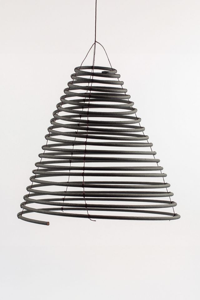 Citronella Hanging Coil, Large #2
