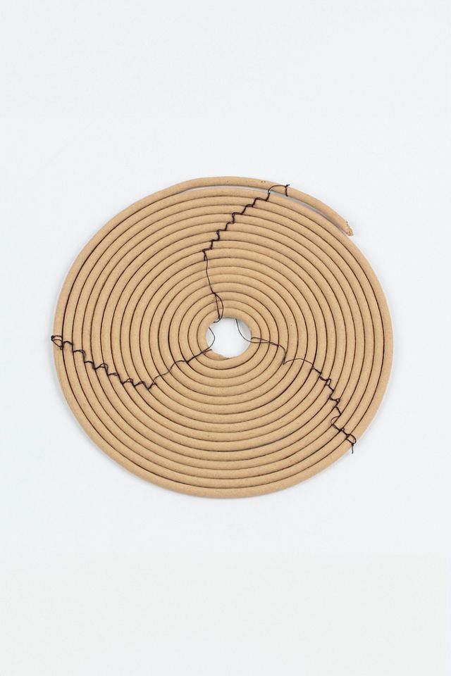 Citronella Hanging Coil, Small #3