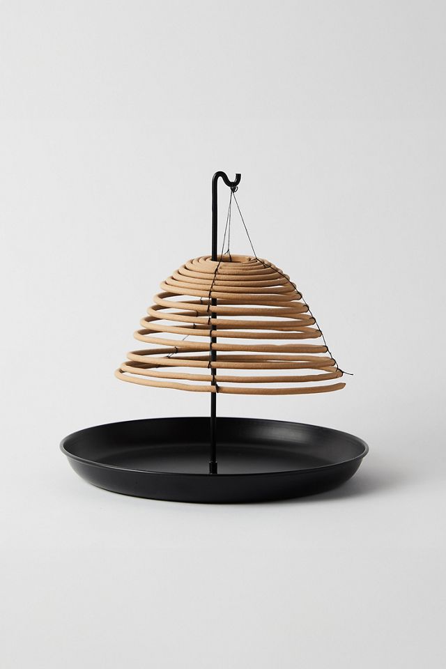 Citronella Hanging Coil, Small #2