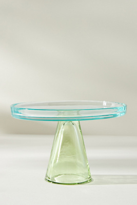 Anthropologie Small Ramona Cake Stand