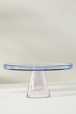 Anthropologie Medium Ramona Cake Stand