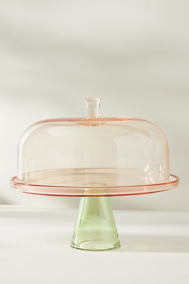 Ramona Cake Stand #1