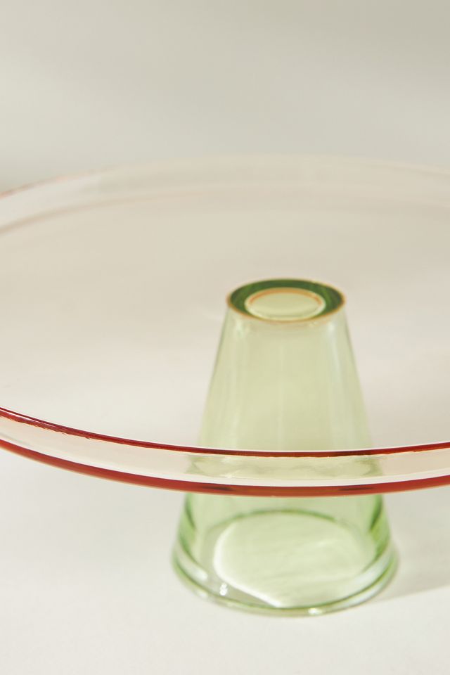 Ramona Cake Stand #1