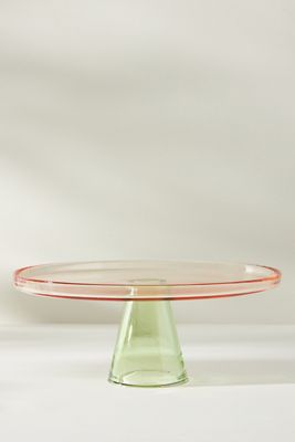 Ramona Cake Stand