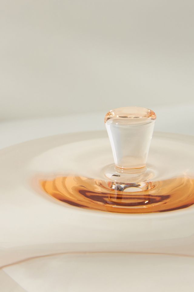 Ramona Cake Stand Dome #2