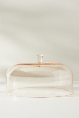 Ramona Cake Stand Dome