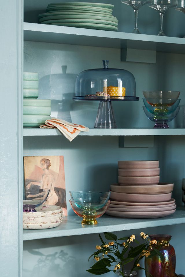 Ramona Cake Stand Dome #2