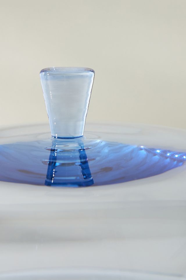 Ramona Cake Stand Dome #5