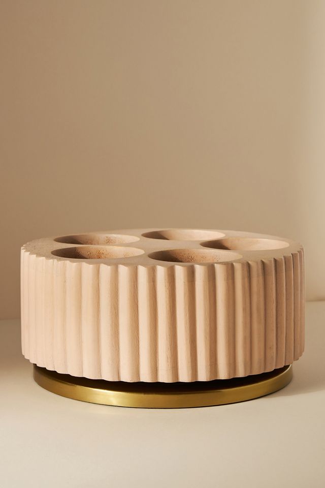 Lina Wine Bottle Holder #1