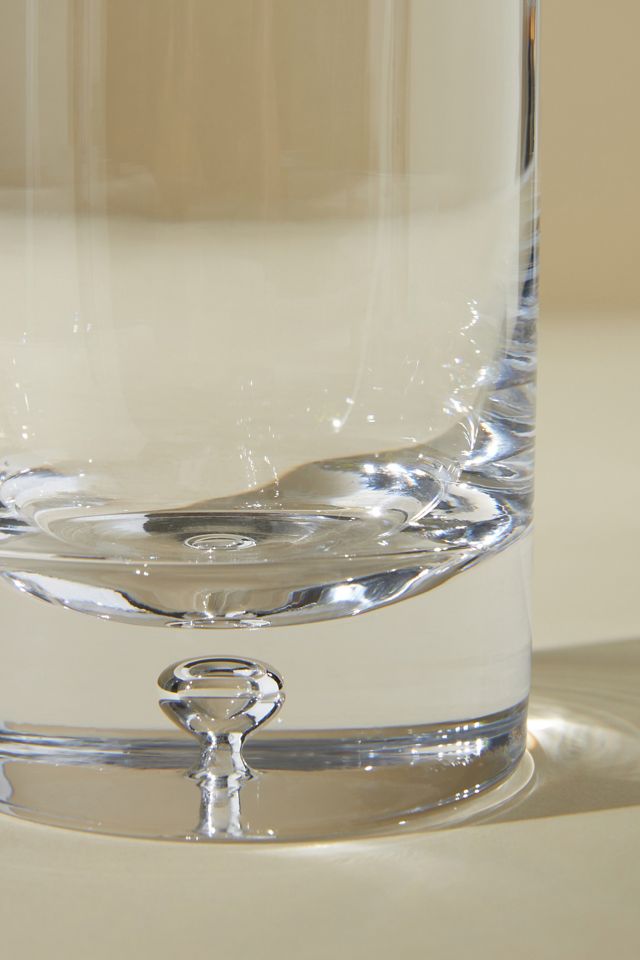 Westbrook Double Old-Fashioned Glasses, Set of 4 #2