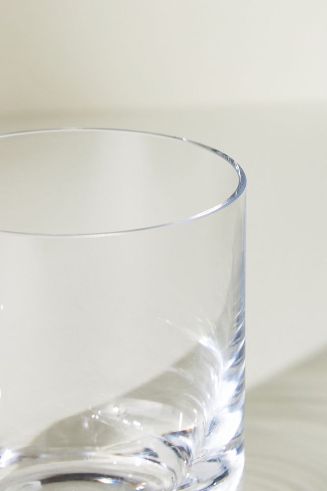 Westbrook Double Old-Fashioned Glasses, Set of 4 #3