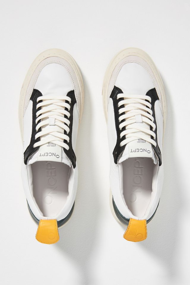 ONCEPT London Sneakers #1