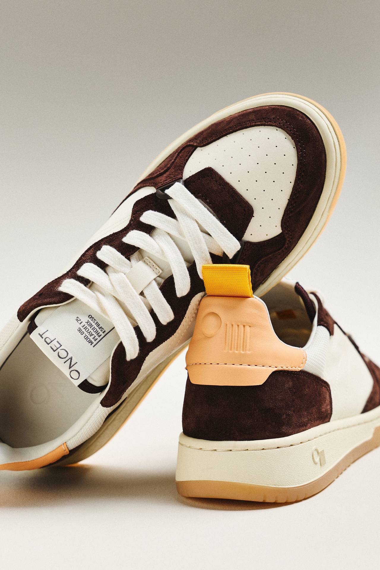 ONCEPT Phoenix Sneakers