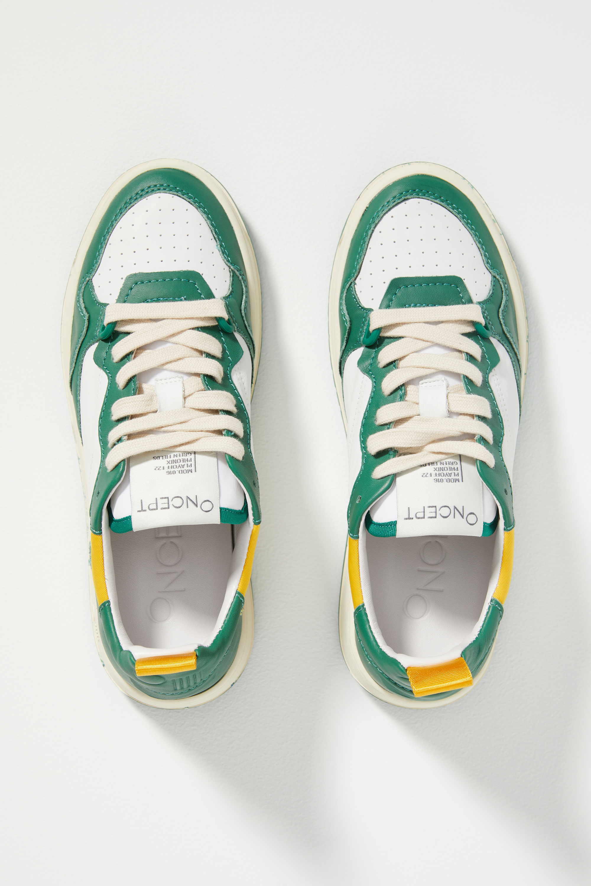 Phoenix Sneakers — Image 37