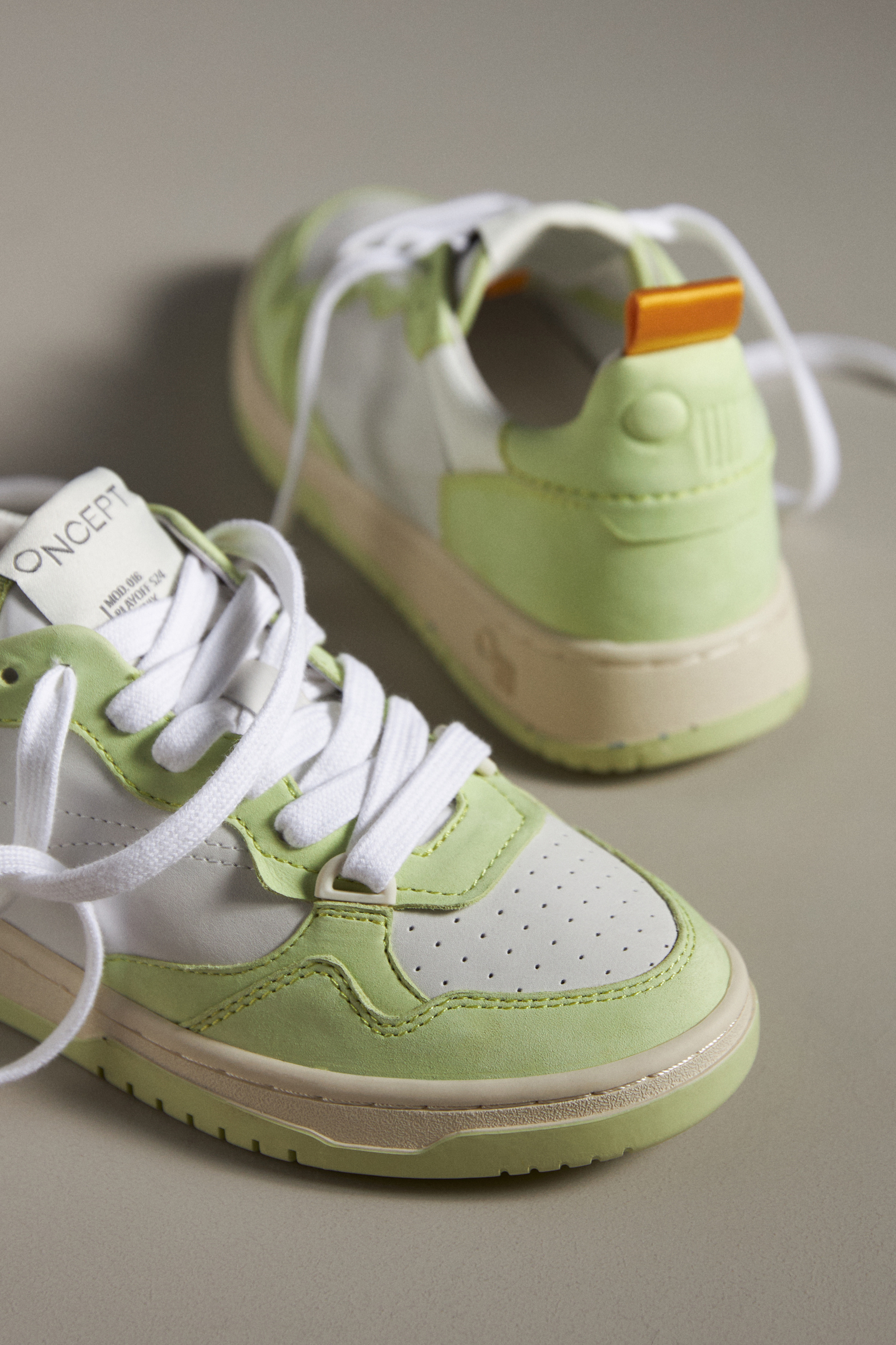 Phoenix Sneakers — Image 21