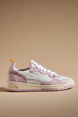 Oncept Phoenix Sneakers In Purple