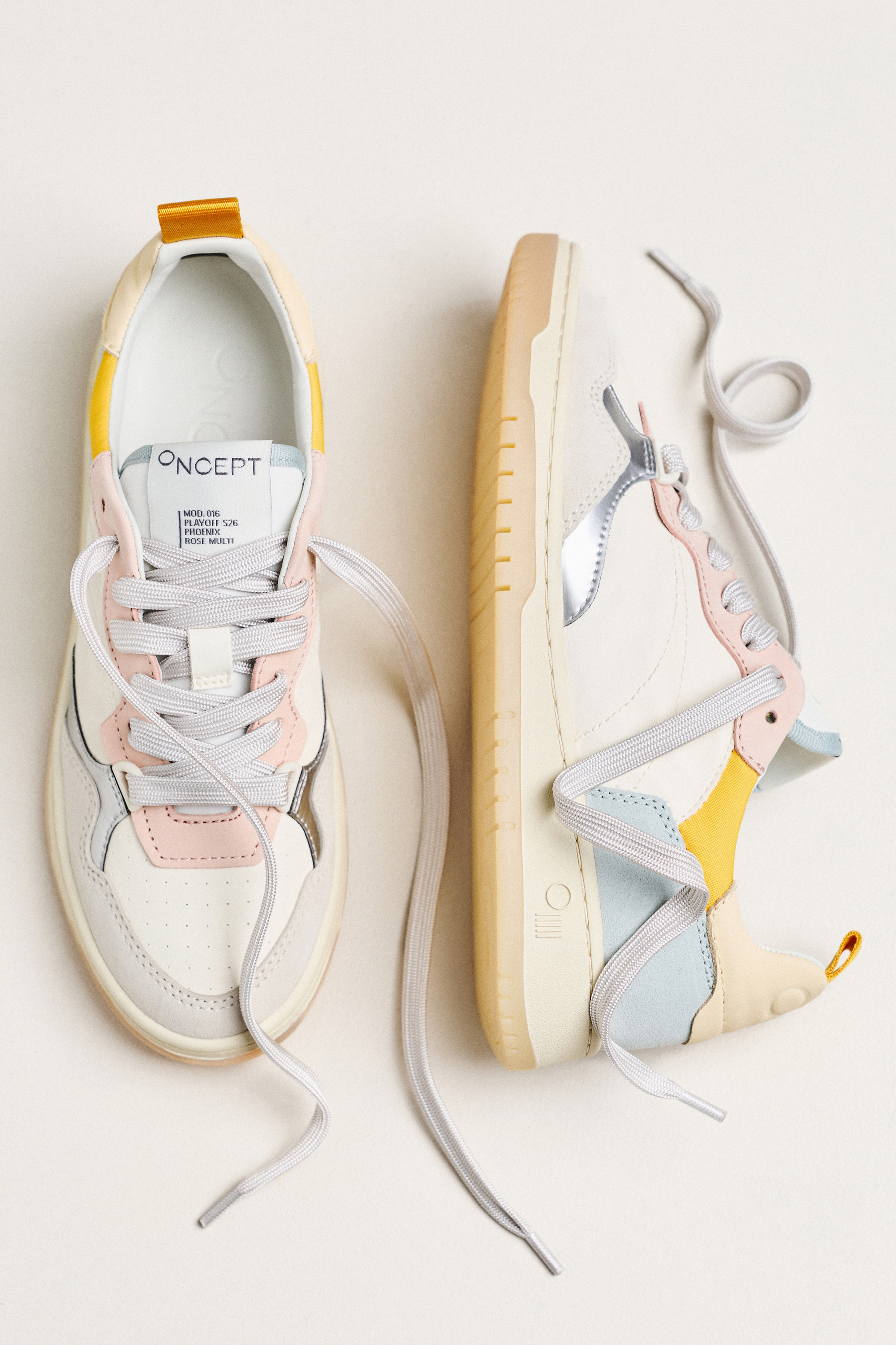 Phoenix Sneakers — Image 5