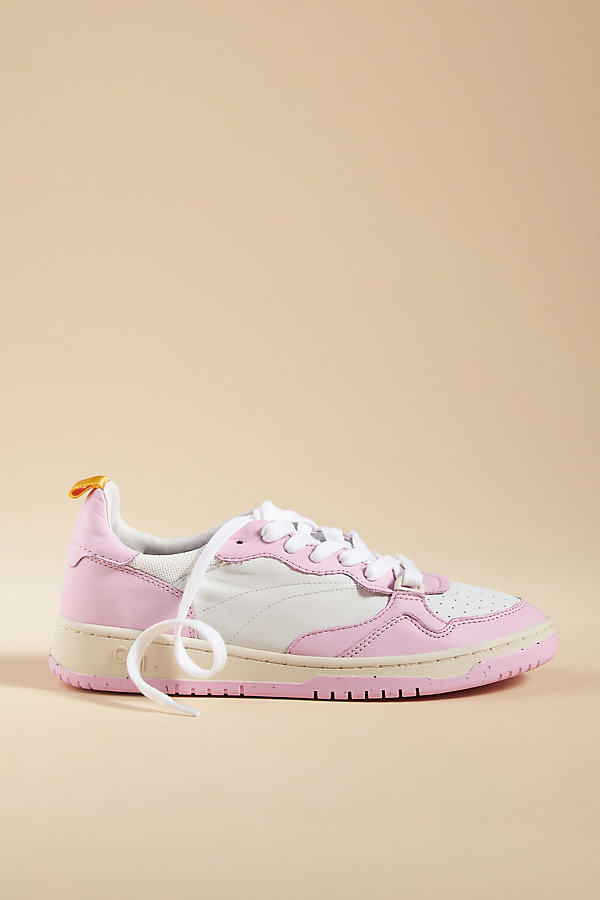 Shop Oncept Phoenix Sneakers In Pink