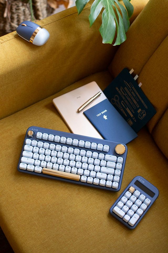 Azio IZO Wireless Keyboard #1