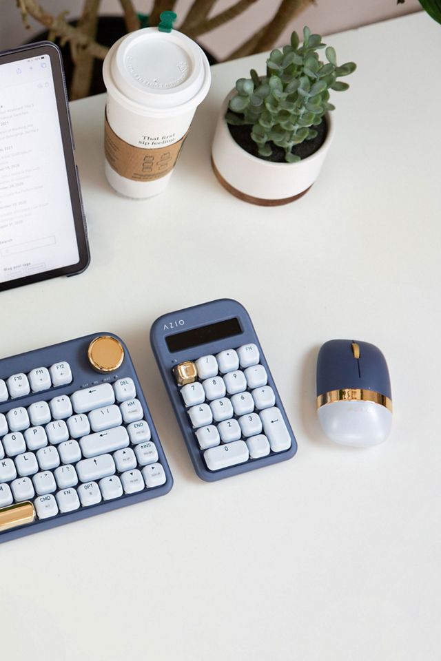 Azio IZO Number Pad/Calculator #1