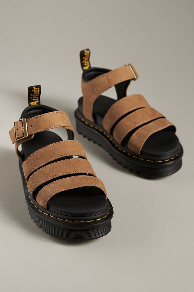 Dr. Martens Blaire Sandals #1