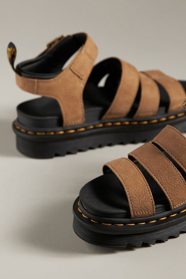 Dr. Martens Blaire Sandals #2