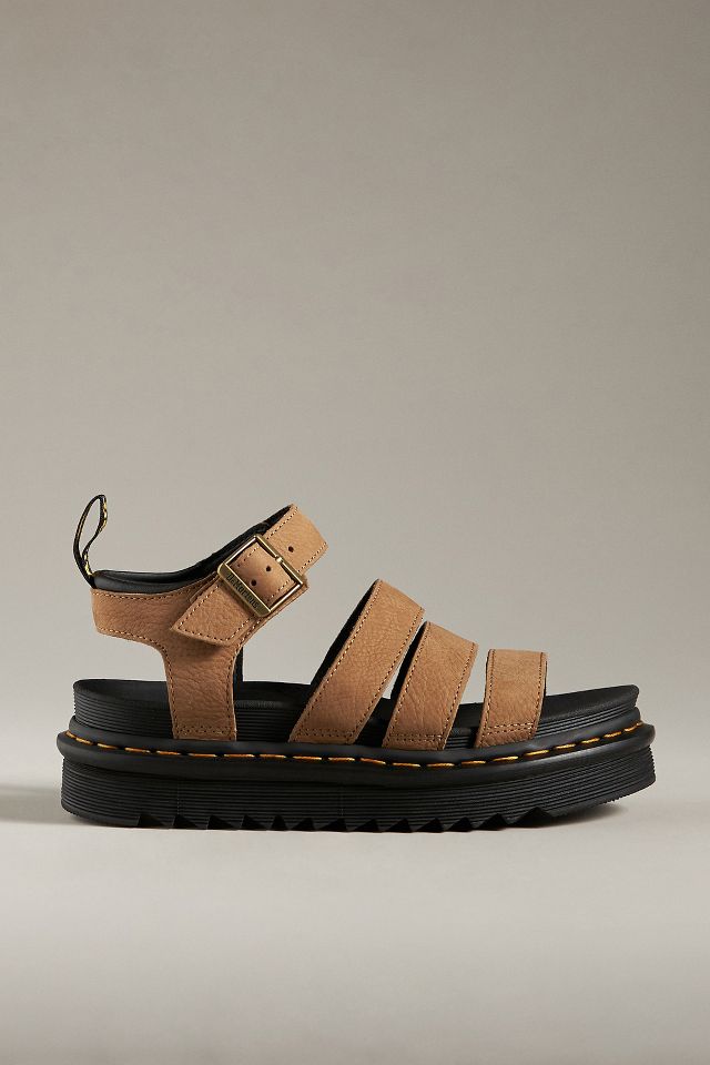 Doc martens blaire on sale sandal