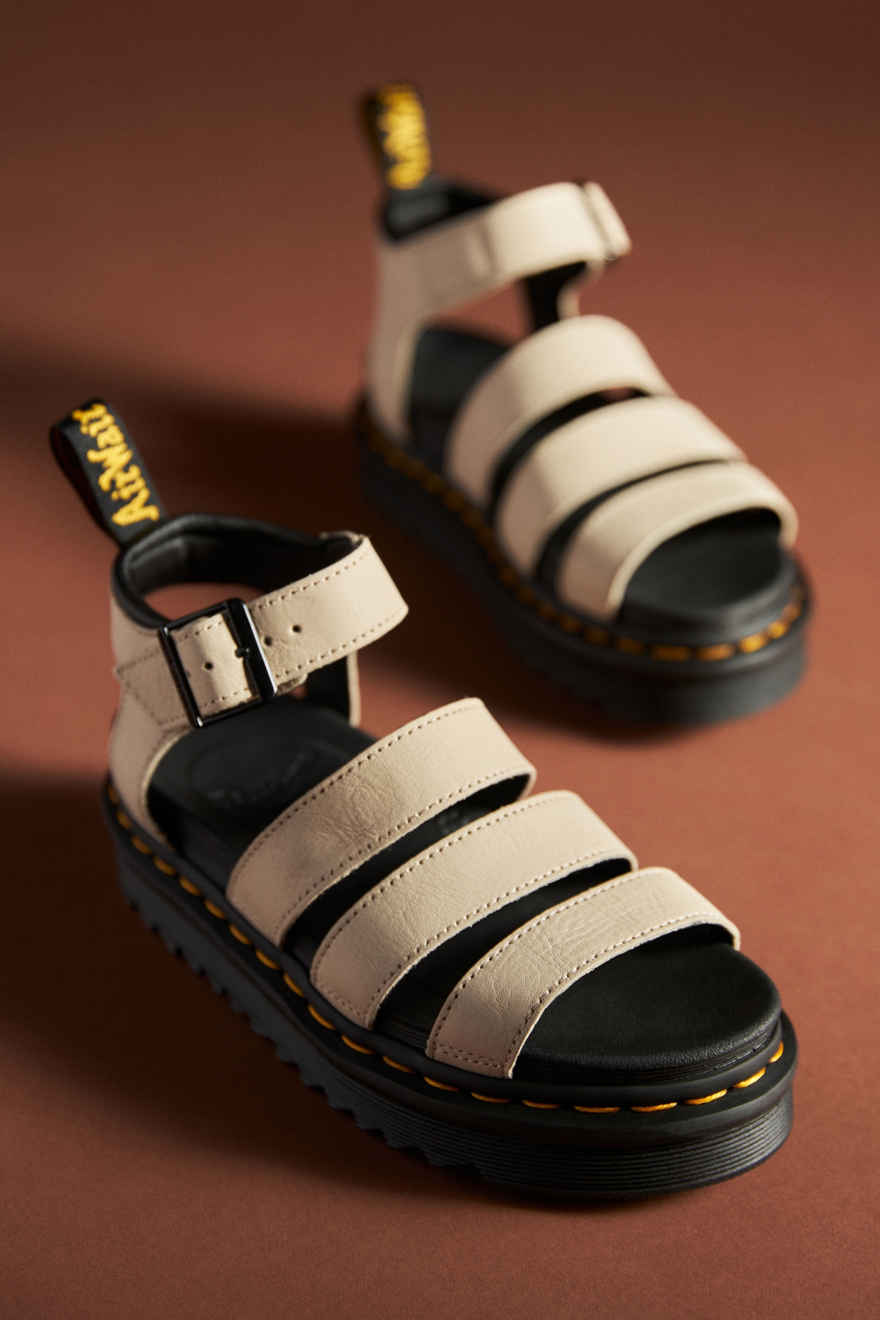 Dr. Martens Blaire Sandals