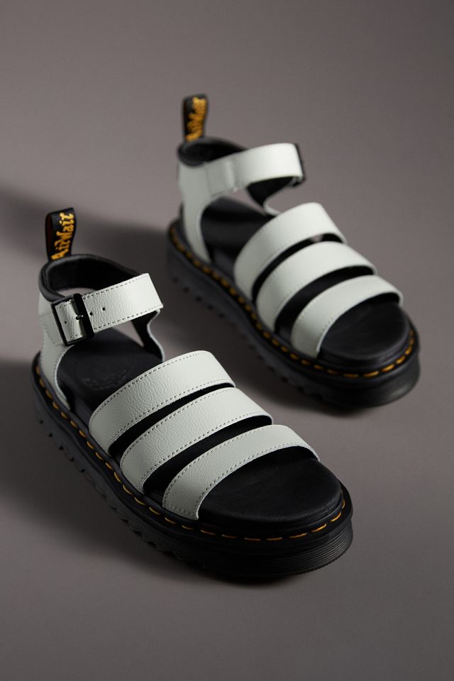 Dr. Martens Blaire Sandals | Anthropologie