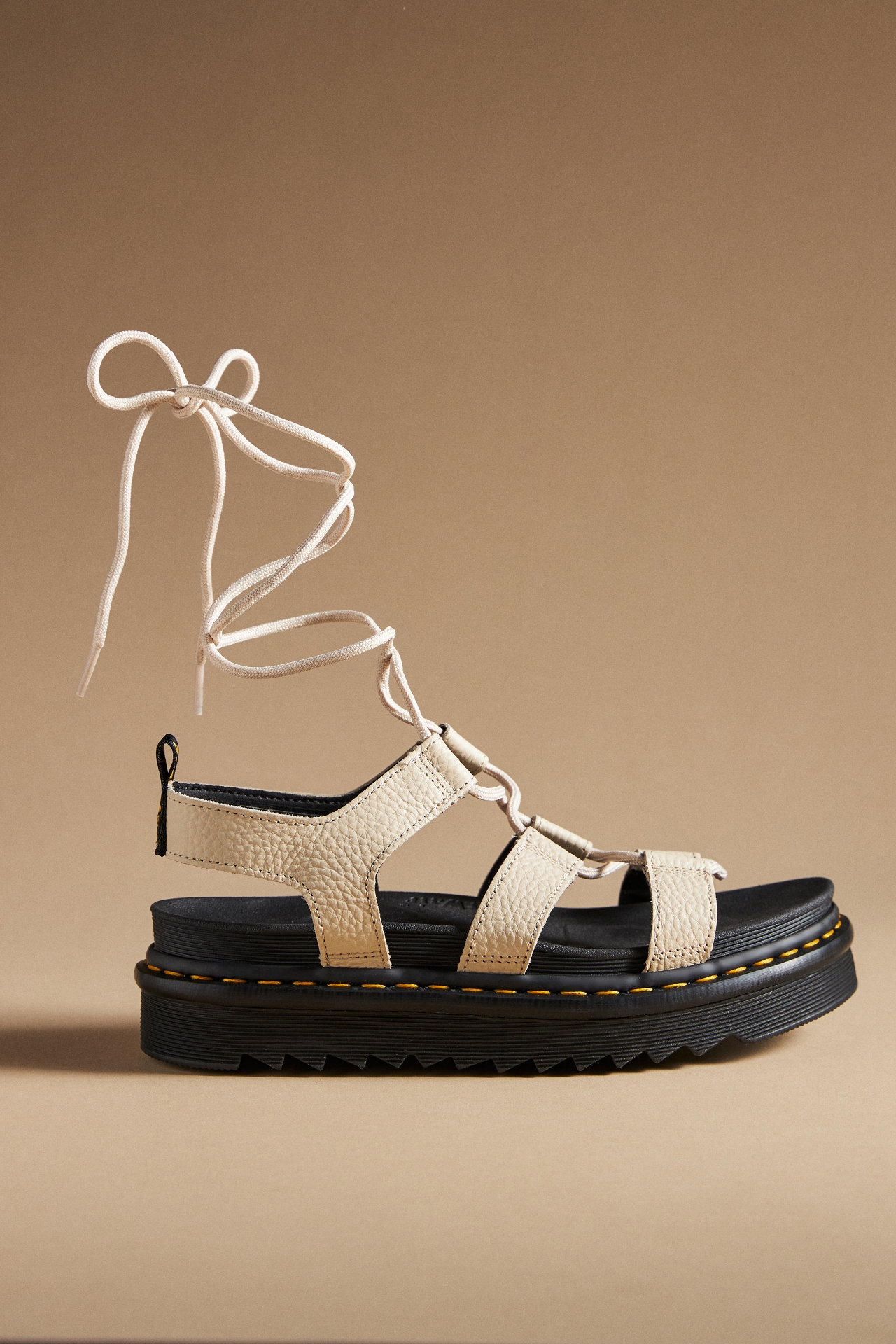 Dr. Martens Nartilla Gladiator Sandals Bethesda Row