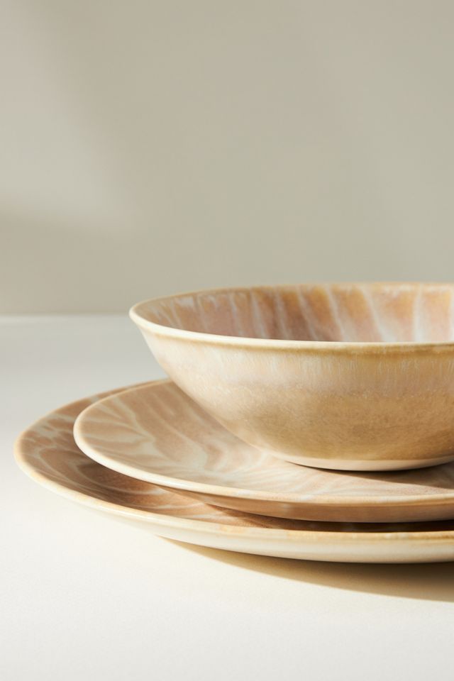 Aline Cereal Bowls, Set of 4 #2