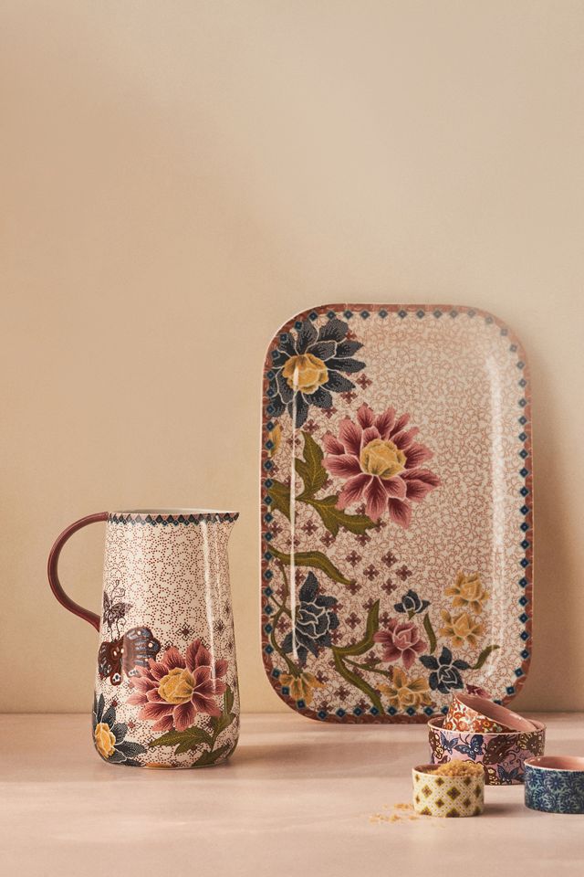 Jerrelle Guy Platter #4