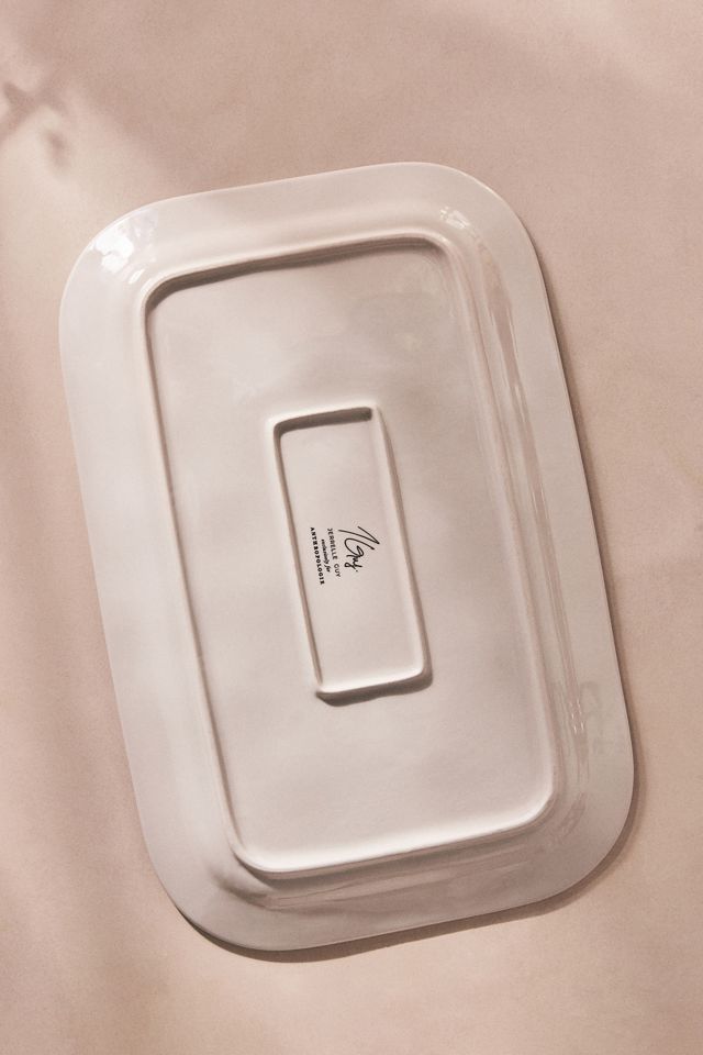 Jerrelle Guy Platter #2