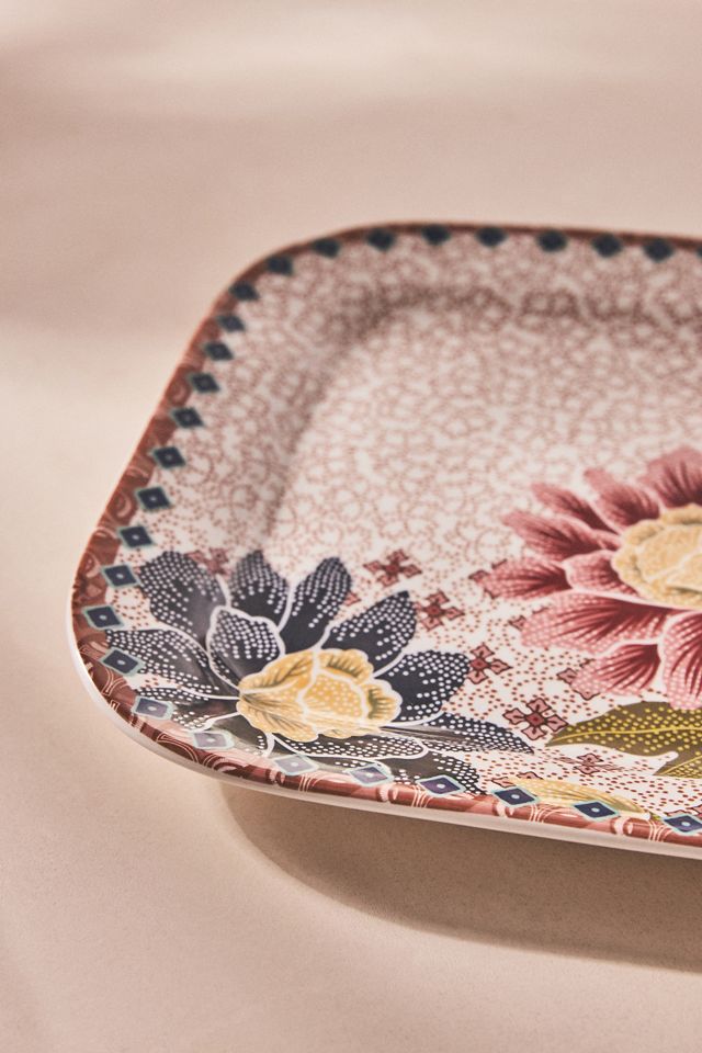 Jerrelle Guy Platter #3