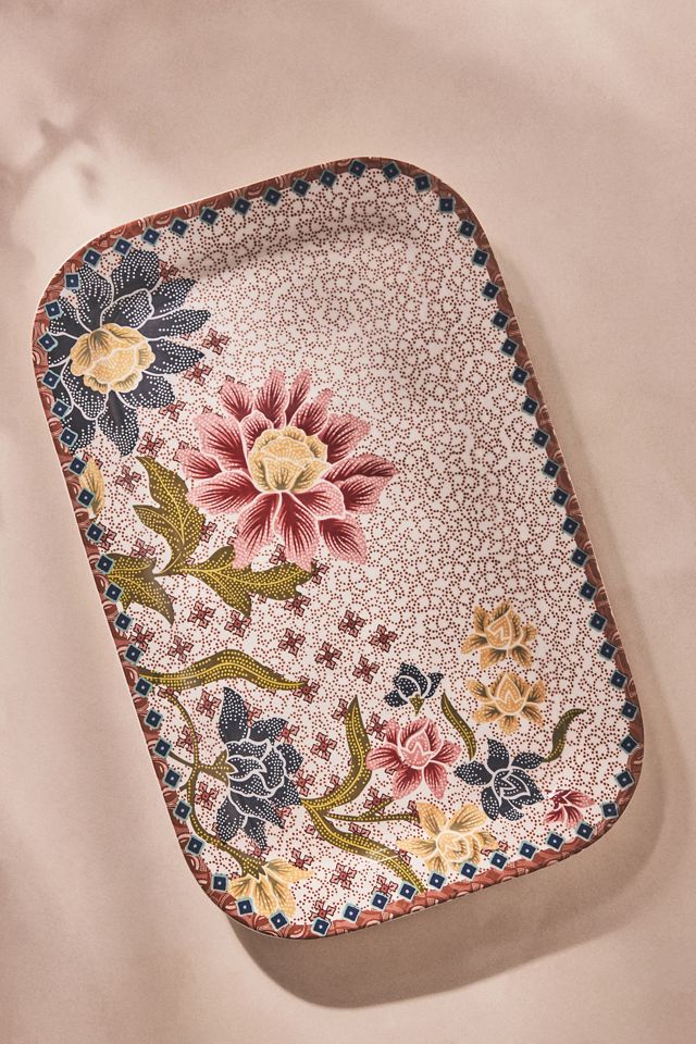 Jerrelle Guy Platter #1