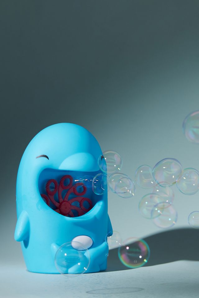 Dolphin Bubble Machine Anthropologie
