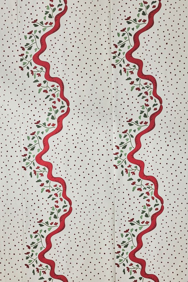Ottoline Chintz Caroline Wallpaper #1