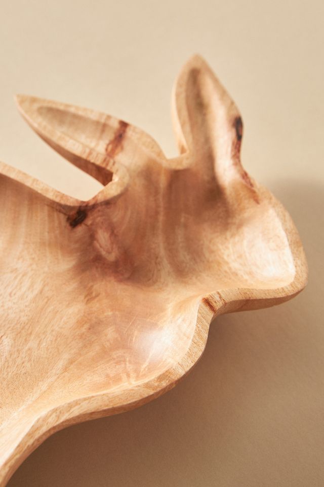 Bunny Bowl #1