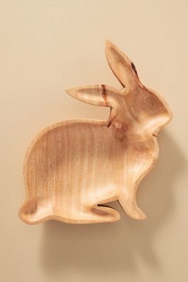 Bunny Bowl
