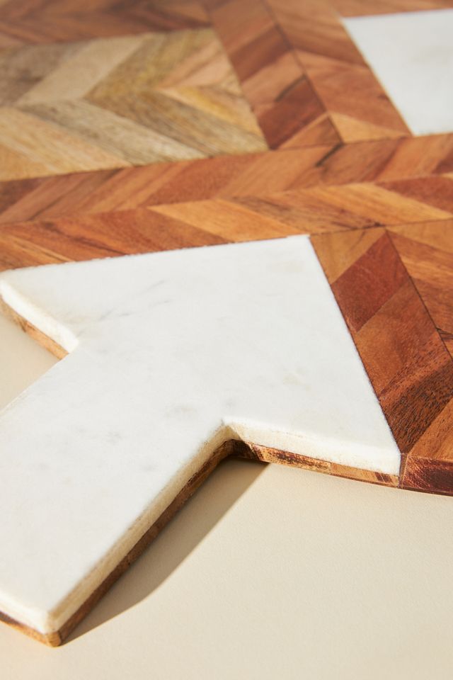 Haywood Round Cheese Board #3