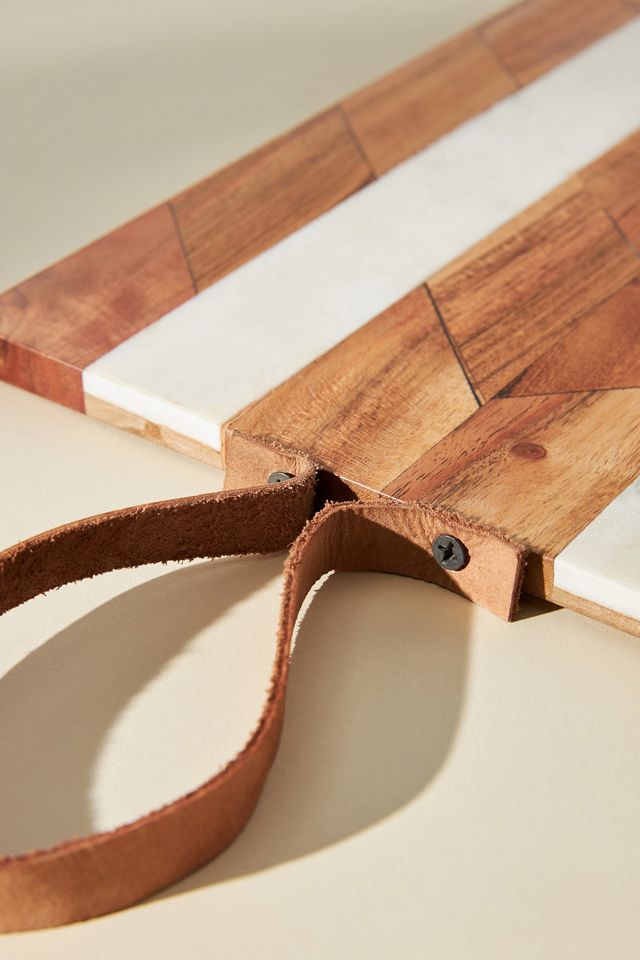 Haywood Long Cheese Board #2